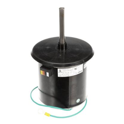 Picture of York Motor Condenser,1/3,850,ccw,23 Part# S1-6008084