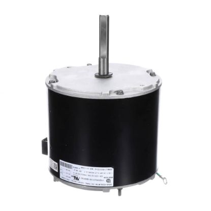 Picture of York Mtr,cond,1/4,850,cw,vsd,208/230-1-60 Part# S1-6008106
