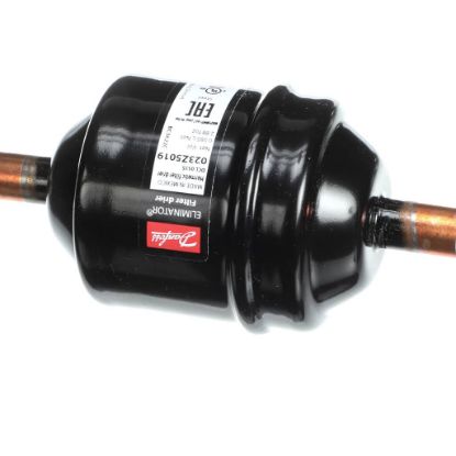 Picture of York Filter-drier, Liquid,3/8 Odf, Part# S1-6109460