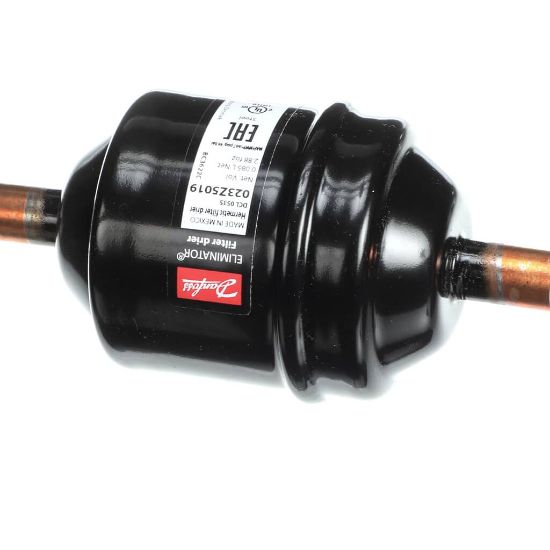 Picture of York Filter-drier, Liquid,3/8 Odf, Part# S1-6109460