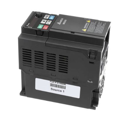 Picture of York Controller,vfd,pgmd Part# S1-6109896