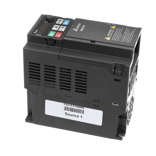 Picture of York Controller,vfd,pgmd Part# S1-6109896