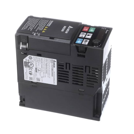 Picture of York Cntrlr,vfd,prgmd,2hp,l524,5.8a,240/3/60 Part# S1-6109877