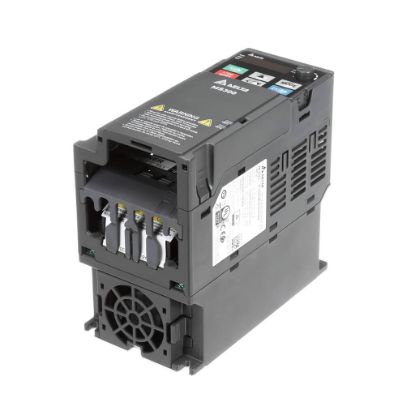 Picture of York Controller,vfd,pgmd Part# S1-6109899