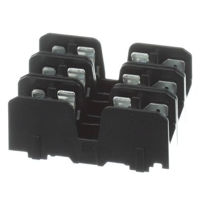 Picture of York Fuse Holder-1,3-pole,600v,30a Part# S1-6038488