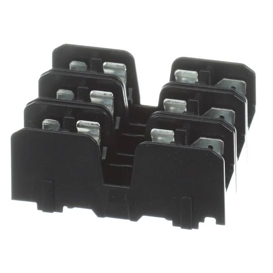 Picture of York Fuse Holder-1,3-pole,600v,30a Part# S1-6038488