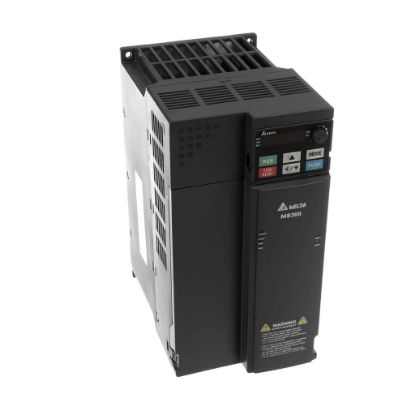 Picture of York Cntrlr,vfd,prgm,15hp,l540,37.8a,240/3/60 Part# S1-6112147