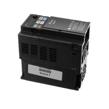 Picture of York Controller,vfd,pgmd Part# S1-6109900