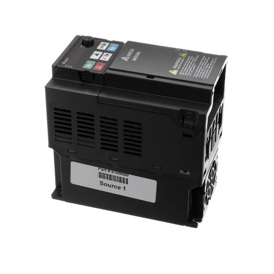 Picture of York Controller,vfd,pgmd Part# S1-6109900