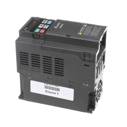 Picture of York Controller,vfd,prgmd,5hp,l526,13.5a,240/3/6 Part# S1-6111677