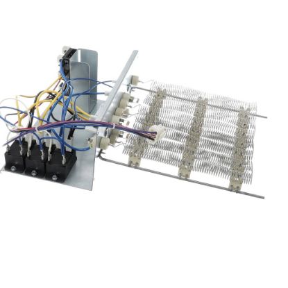 Picture of York Elec Heat Kit,15kw,3 Ph Part# S1-6HK06501525