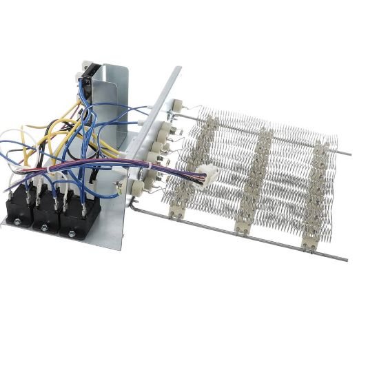 Picture of York Elec Heat Kit,15kw,3 Ph Part# S1-6HK06501525