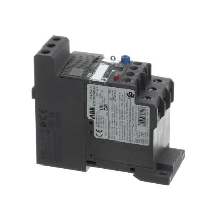 Picture of York Relay,overload,3p,5.7-7.6a,600v Part# S1-6182269