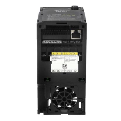Picture of York Cntrlr,vfd,prgmd,2hp,l524,4.3a,240/3/60 Part# S1-6109904