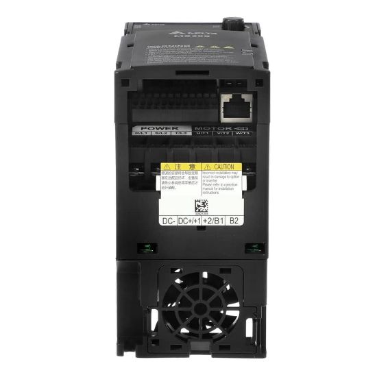 Picture of York Cntrlr,vfd,prgmd,2hp,l524,4.3a,240/3/60 Part# S1-6109904