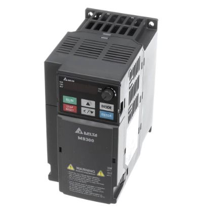 Picture of York Controlr, Vfd, Prgmd, 3Hp, Part# S1-6111673