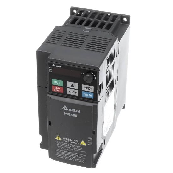 Picture of York Controlr, Vfd, Prgmd, 3Hp, Part# S1-6111673