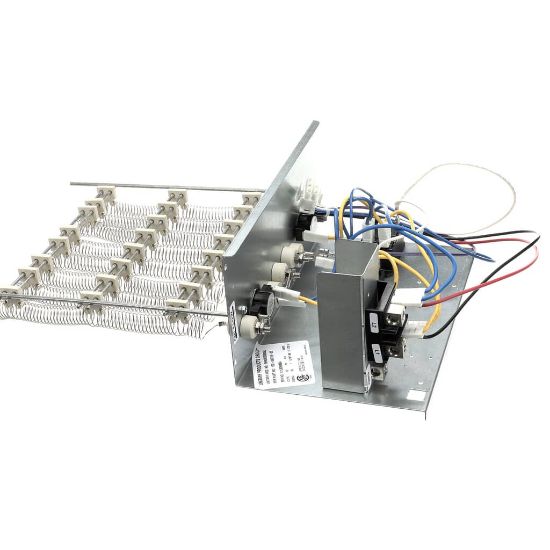 Picture of York Electric Heat Kit Without Breaker 08Kw Part# S1-6HK06500806