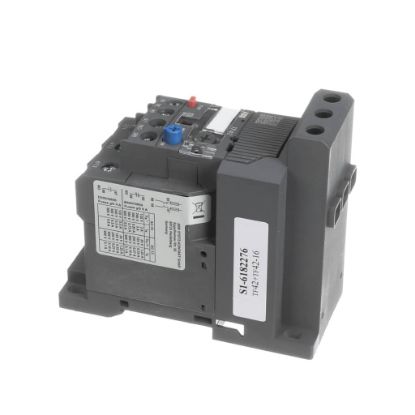 Picture of York Relay,overload,3p,13.0-16.0a,600v Part# S1-6182276