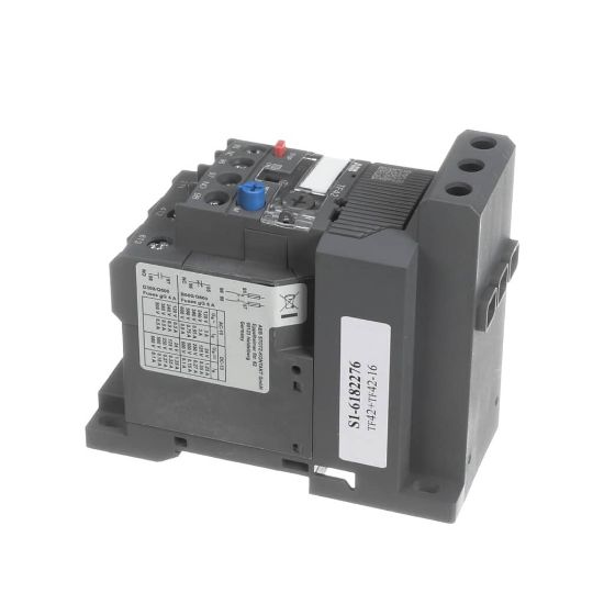 Picture of York Relay,overload,3p,13.0-16.0a,600v Part# S1-6182276