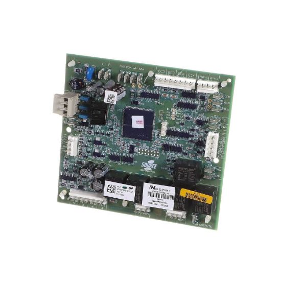 Picture of York Board,circuit,sse,4 Stage Add On,ver 5.0 Part# S1-6434432