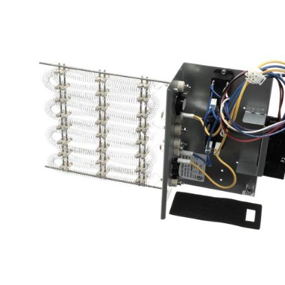Picture of York Electric Heat Kit With Breaker 10Kw Part# S1-6HK16501006