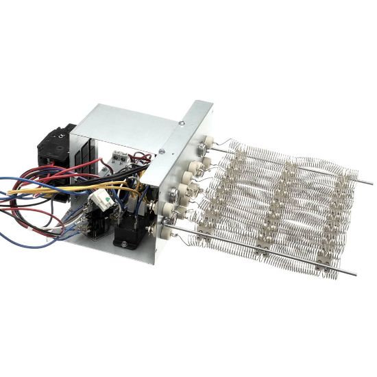 Picture of York Electric Heat Kit With Breaker 18Kw Part# S1-6HK16501806