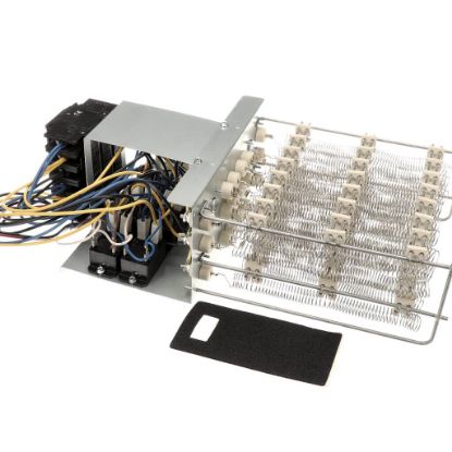 Picture of York Elec Heat Kit,25kw,3 Ph,w/breaker Part# S1-6HK16502525