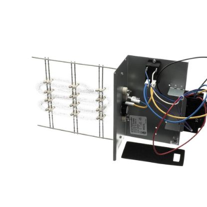 Picture of York Electric Heat Kit With Breaker 05Kw Part# S1-6HK16500506