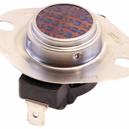 Picture of York Limit Switch Upper Part# S1-7624A3591