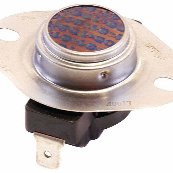 Picture of York Limit Switch Upper Part# S1-7624A3591