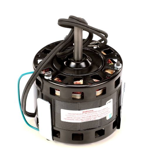 Picture of York Blower Motor,1/6,900/1,ccw,115 Part# S1-7966-311P
