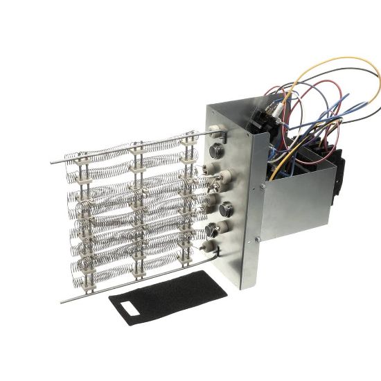 Picture of York Electric Heat Kit With Breaker 13Kw Part# S1-6HK16501306