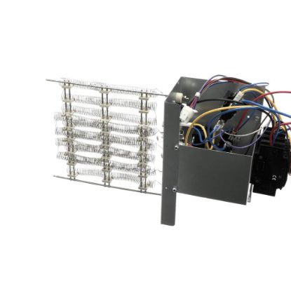 Picture of York Electric Heat Kit With Breaker 15Kw Part# S1-6HK16501506