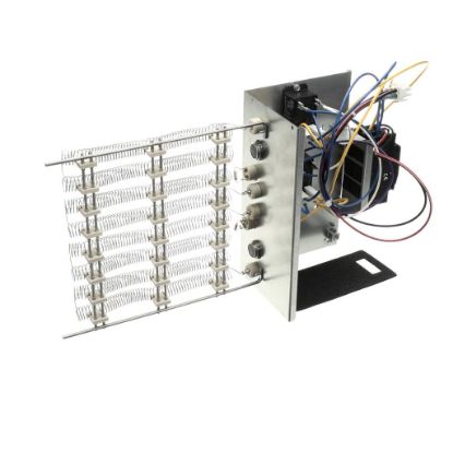 Picture of York Electric Heat Kit With Breaker 08Kw Part# S1-6HK16500806