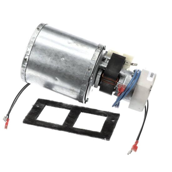 Picture of York Booster Assembly Part# S1-7990-6451
