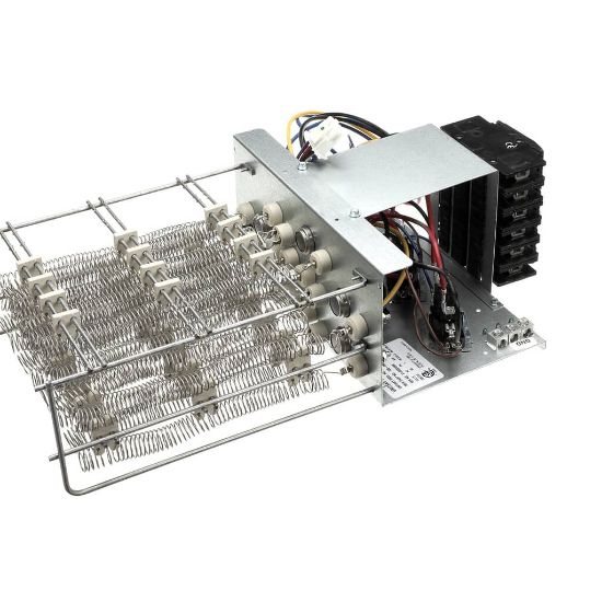 Picture of York Electric Heat Kit With Breaker 25Kw Part# S1-6HK16502506