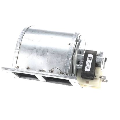 Picture of York Booster Assembly Part# S1-7990-6501