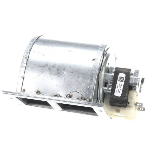 Picture of York Booster Assembly Part# S1-7990-6501