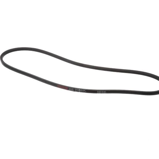Picture of York Drive Belt,a48/4l500,multi Part# S1-A48