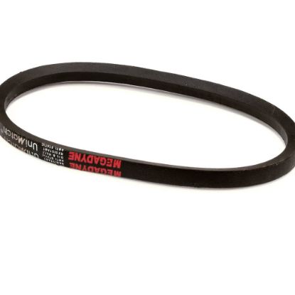 Picture of York Drive Belt, A18/4l200,multi Part# S1-A18