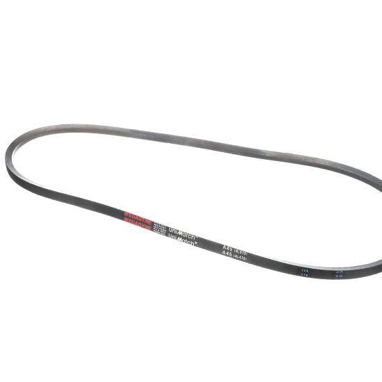 Picture of York Drive Belt, A45/4l470,multi Part# S1-A45