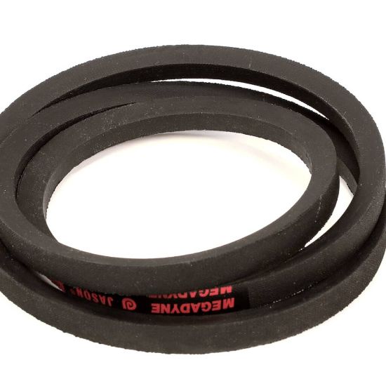 Picture of York Drive Belt, A47/4l490,multi Part# S1-A47