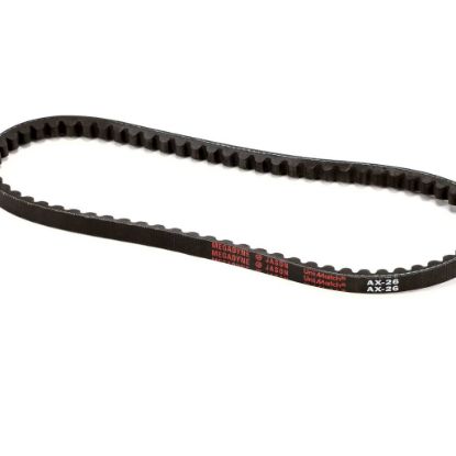 Picture of York Multi Cogged Drive Belt, Ax26 Part# S1-AX26