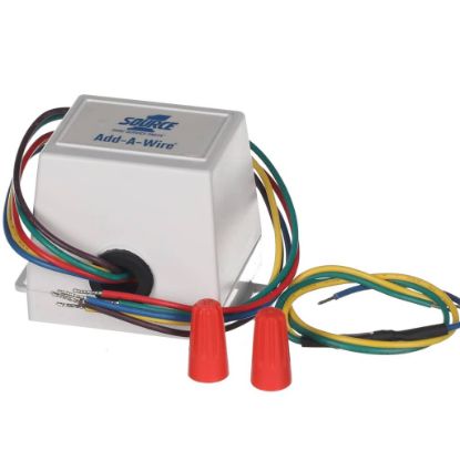 Picture of York Wire,thermostat,accessory,add-a-wire Kit Part# S1-ADDWIRE