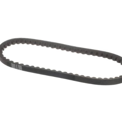 Picture of York Multi Cogged Drive Belt, Ax22 Part# S1-AX22
