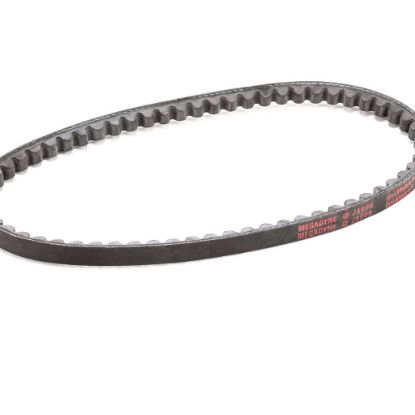 Picture of York Multi Cogged Drive Belt, Ax23 Part# S1-AX23