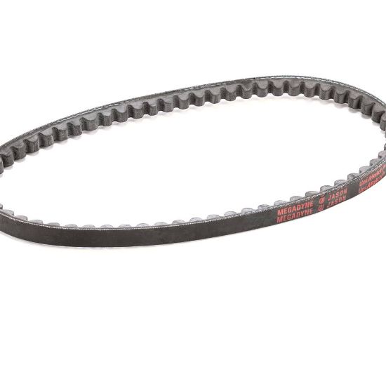 Picture of York Multi Cogged Drive Belt, Ax23 Part# S1-AX23