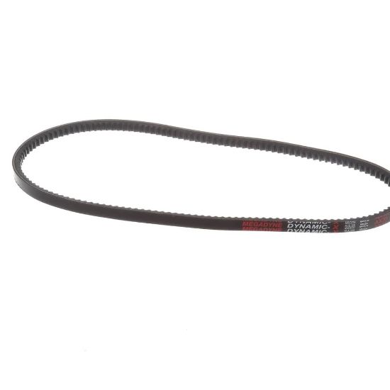 Picture of York Multi Cogged Drive Belt, Ax35 Part# S1-AX35