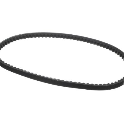 Picture of York Multi Cogged Drive Belt, Ax28 Part# S1-AX28